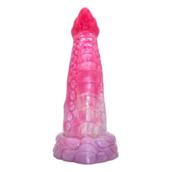unicorny Gode Monster Titols 17 x 6.5cm